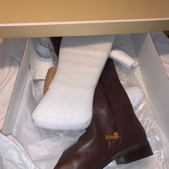Michael Kors boots - Picture 4 of 5